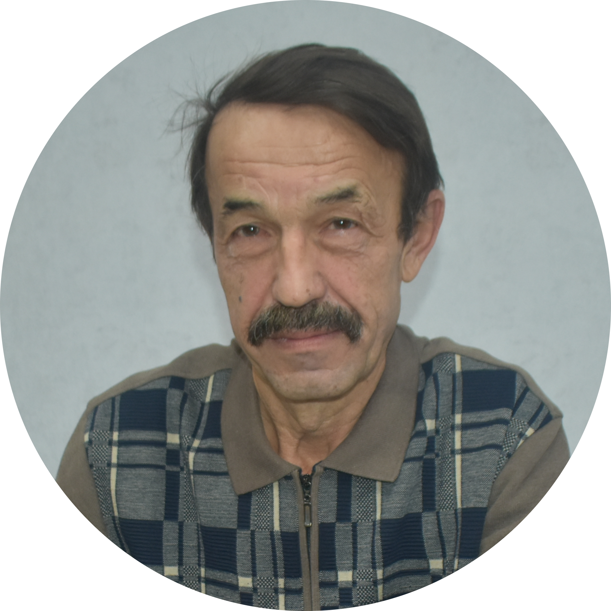 Александр Козлов